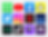 Illustration containing app icons for WhatsApp, YouTube, Facebook, Snapchat, Twitter, Instagram, Netflix, Disney+, Hulu, TikTok, Twitch, and HBO Max
